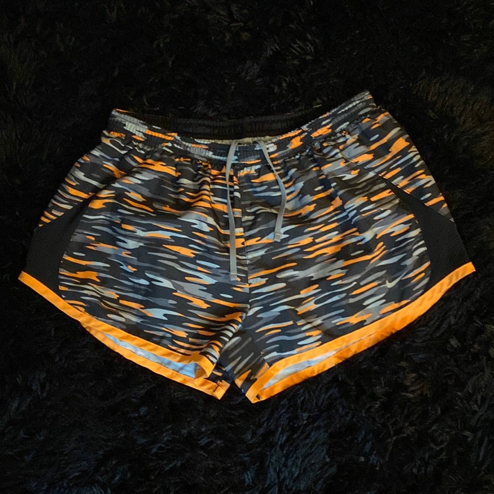 Nike Lined Shorts